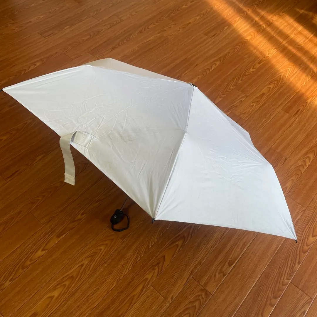 Thumbnail of Sun umbrella, rain or shine, one-touch type