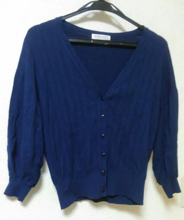 Thumbnail of BRICK HOUSE Cardigan