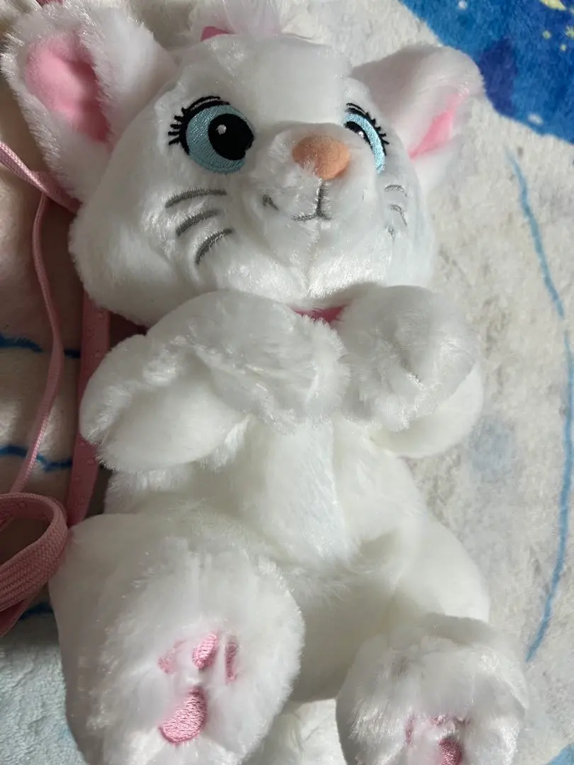 Thumbnail of Marie Plush Pouch