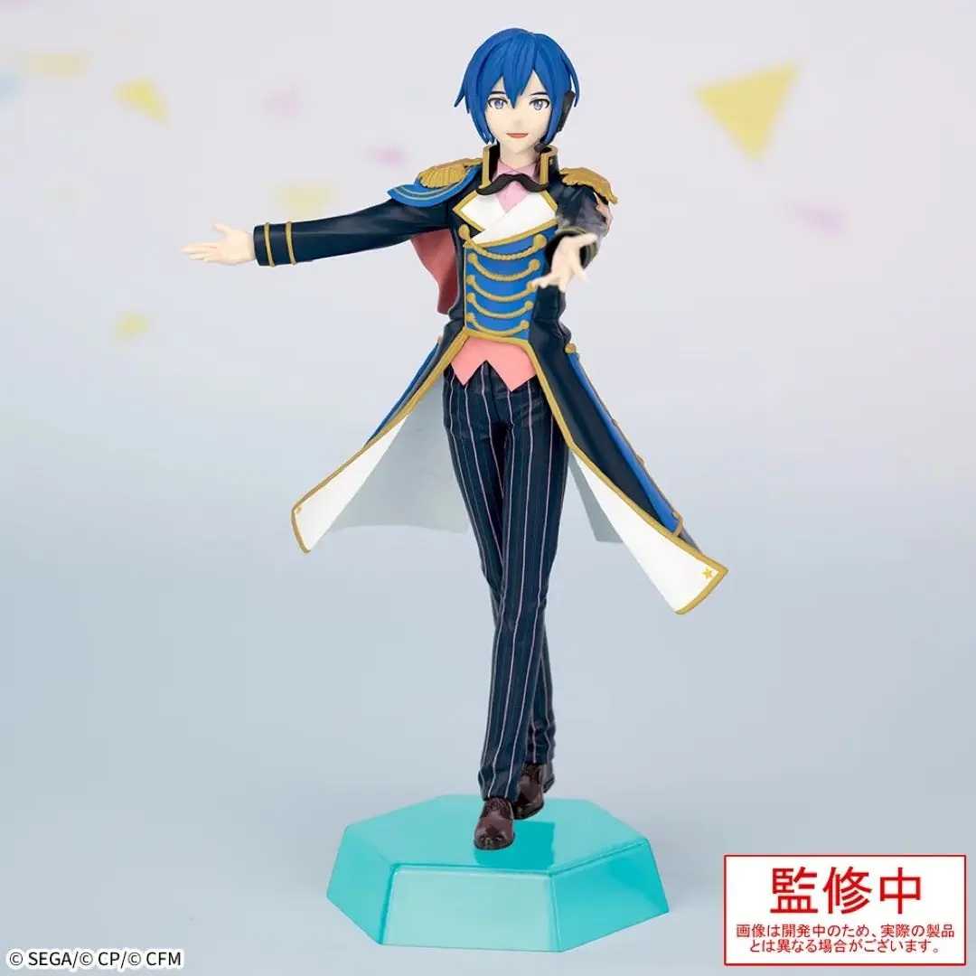 新品 DD KAITO ボークス ドール ドルフィードリーム カイト マジミラ フィギュア】ドルフィードリームKAITO 10月1日より受注開始