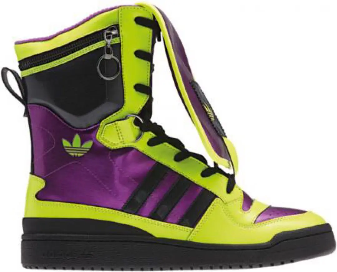 adidas Originals by JEREMY SCOTT（アディダスオリジナルスバイ