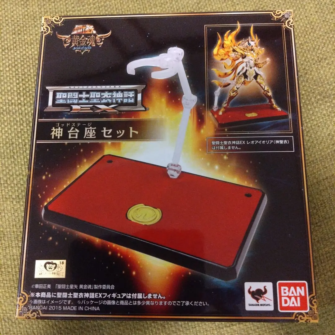 聖闘士聖衣神話 EX 神台座 セット ゴッドステージ m34652330354_1.jpg?1749376429