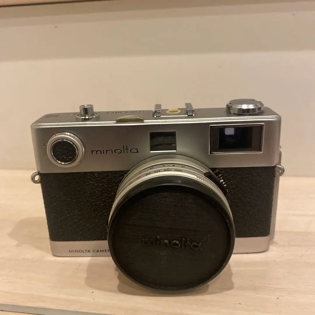 ミノルタ Minolta AL-E ジャンク品 Yahoo!オークション -「ミノルタ al-e」の落札相場・落札価格
