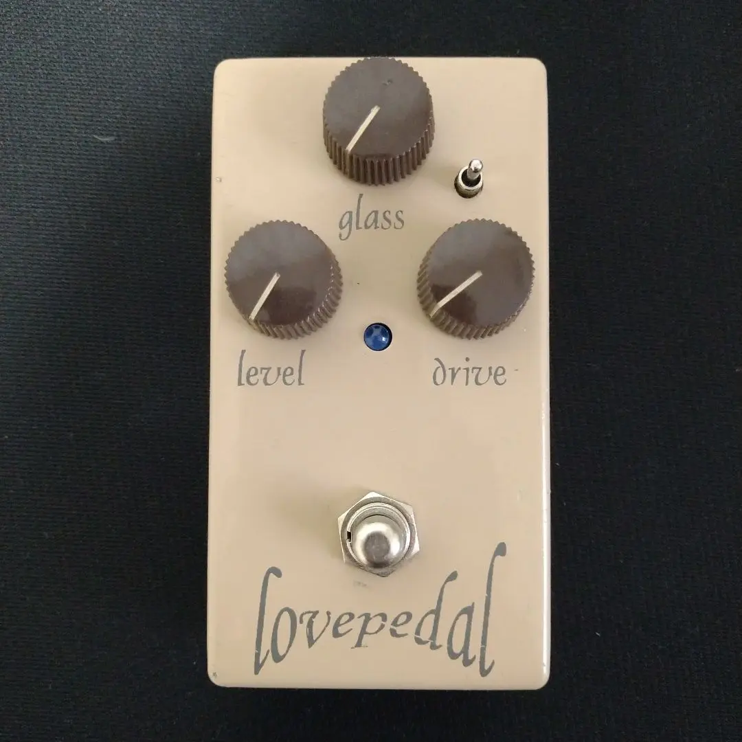 2025年最新】LOVEPEDAL ETERNITYの人気アイテム - メルカリ
