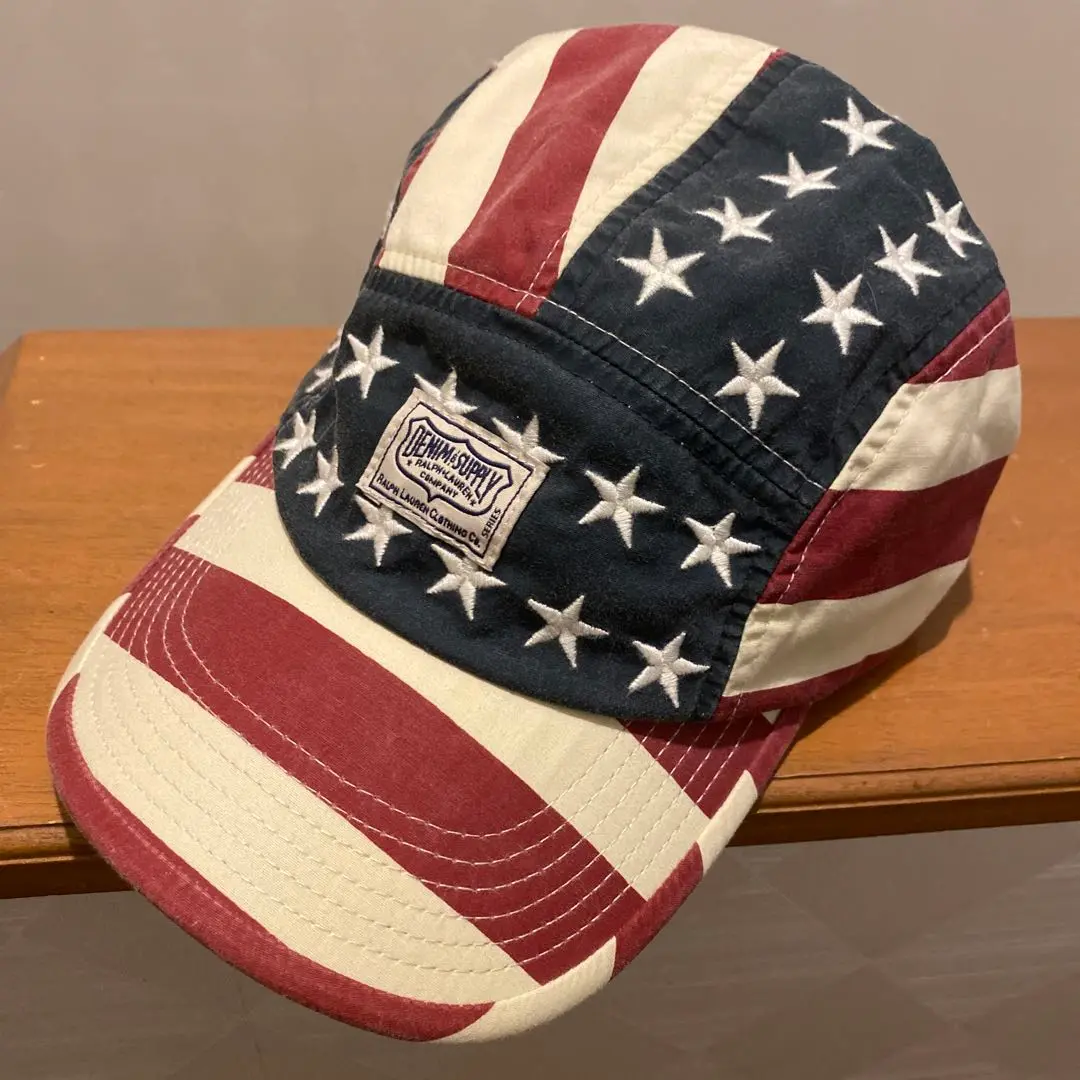 2025年最新】Denim & Supply Ralph Lauren キャップの人気
