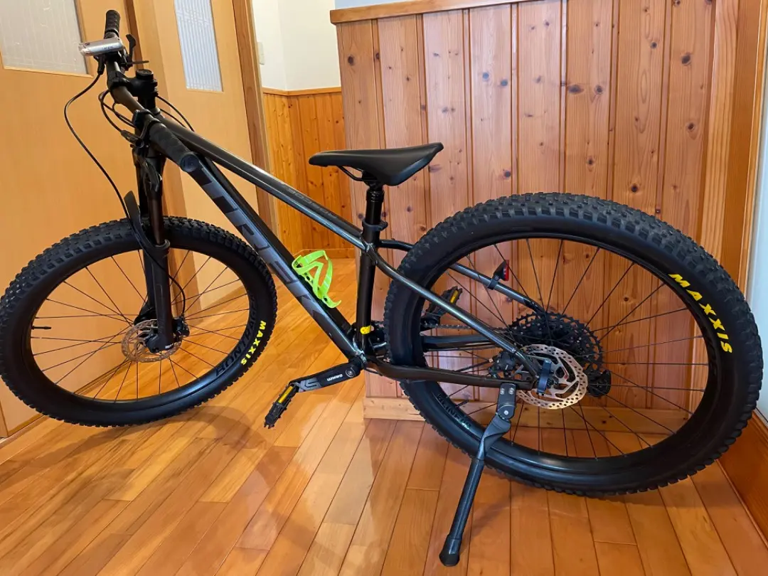 TREKトレックROSCOE7ロスコ7 2020年モデル【送料込】 おまけ追加 TREK☆ROSCOE7カスタム ML トレック 29er+ オマケ付き MTB