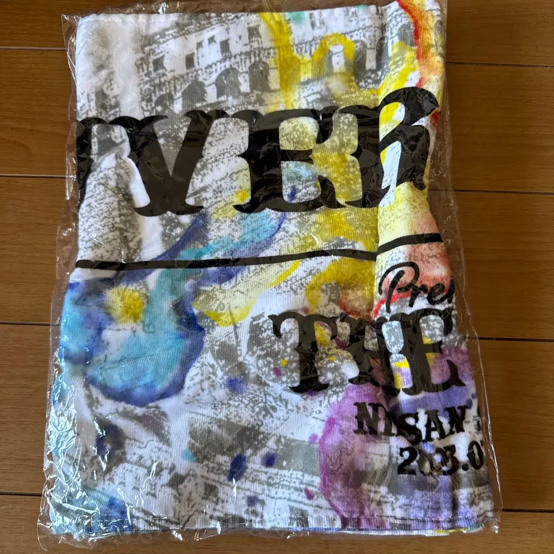 2025年最新】uverworld タオル 2023の人気アイテム - メルカリ