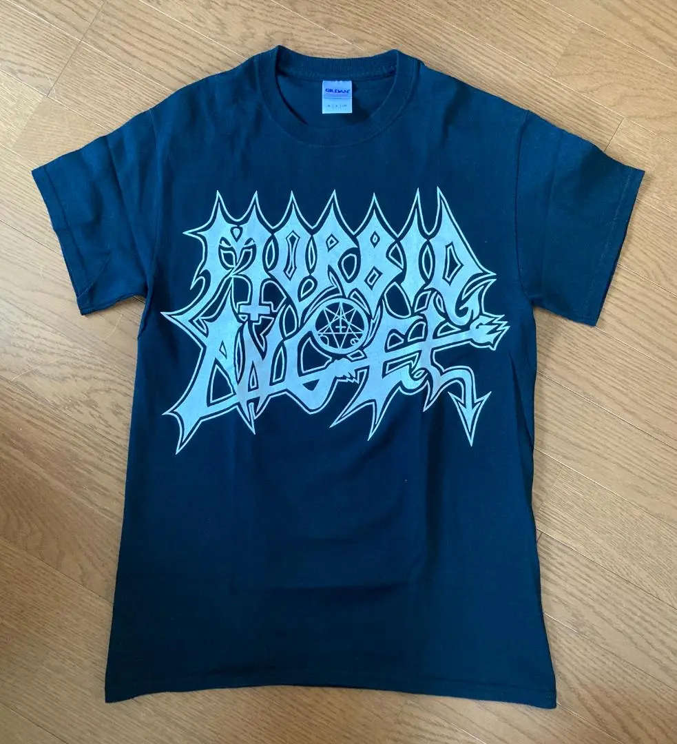 2025年最新】Morbid Angel モービッドエンジェルの人気アイテム