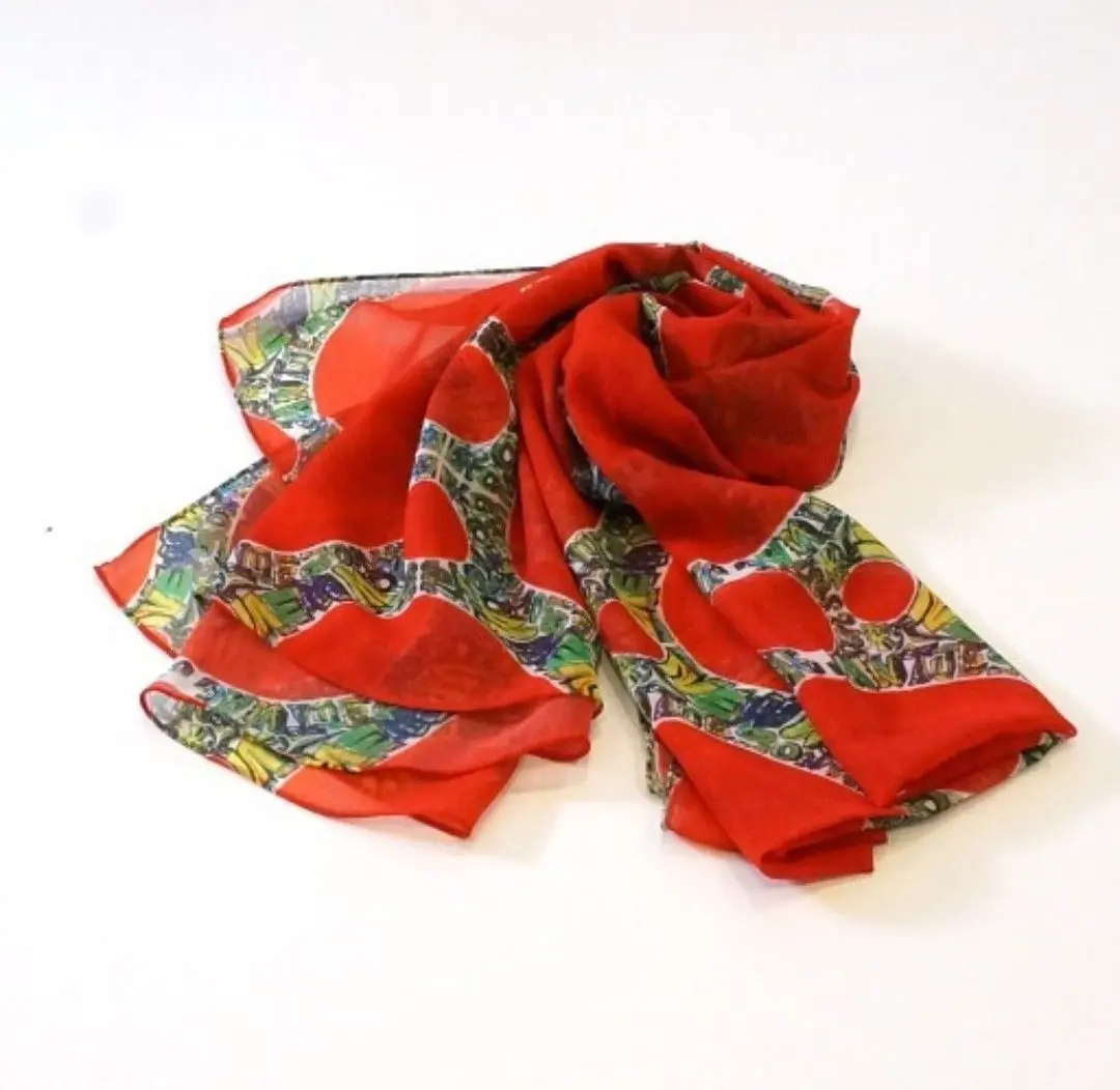 ヤンチェオンテンバール　バンダナ ヤンチェオンテンバール J_O ORIGINAL BANDANA 4枚セットの通販