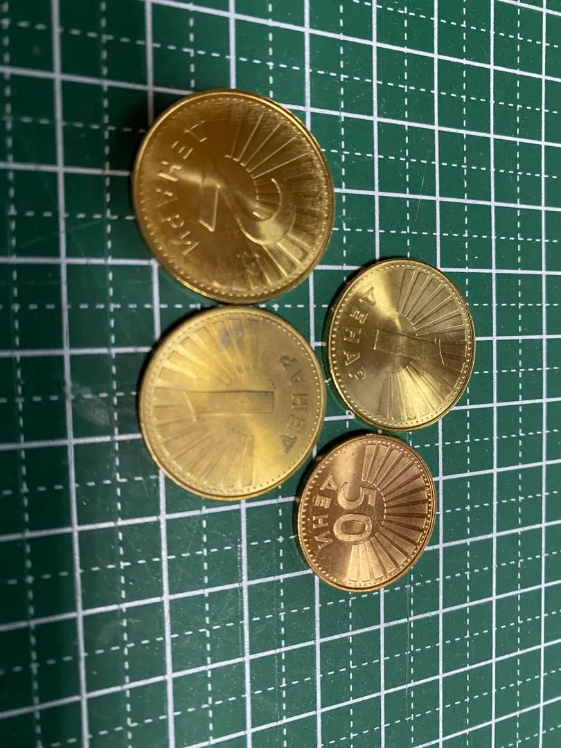 2025年最新】マケドニア 銀貨の人気アイテム - メルカリ