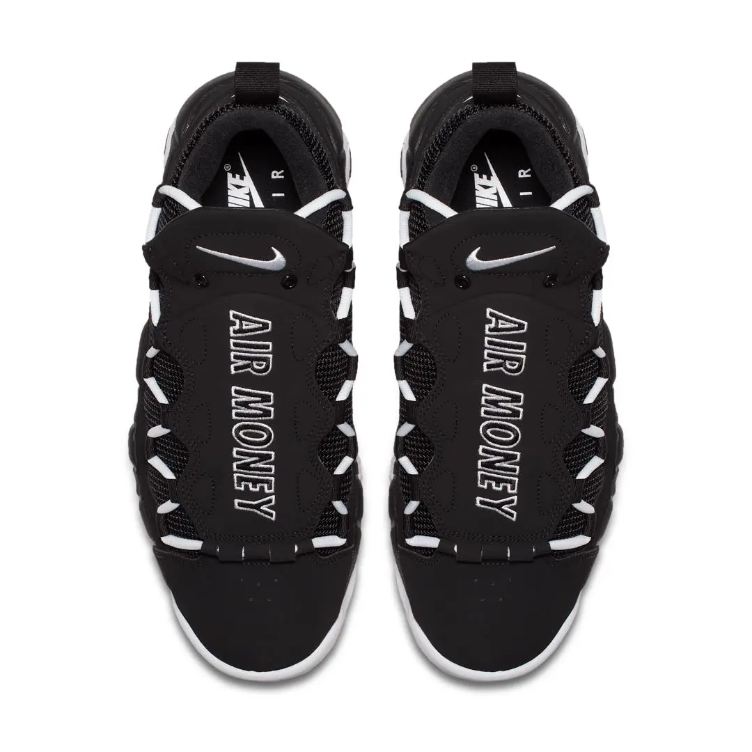 Thumbnail of NIKE AIR MORE MONEY 24cm