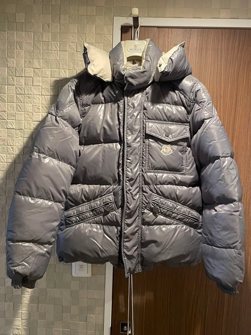 MONCLER ALFRED モンクレール アルフレッド グレー サイズ1 楽天市場】moncler alfredの通販