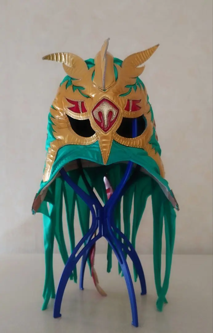 2025年最新】プロレス マスク ドラゴンキッドの人気アイテム