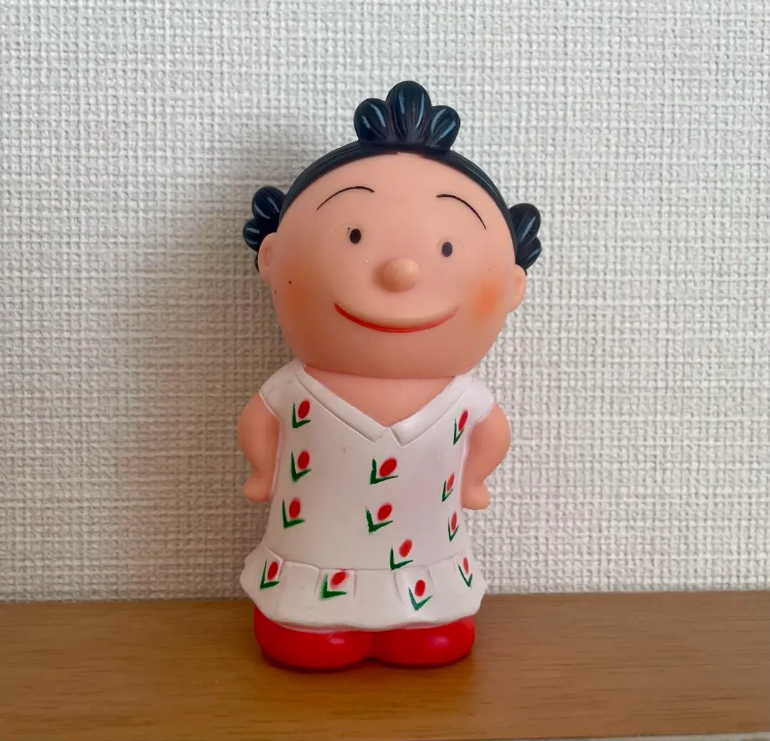 サザエさん一家 貯金箱 7点セット売り バラ売り不可