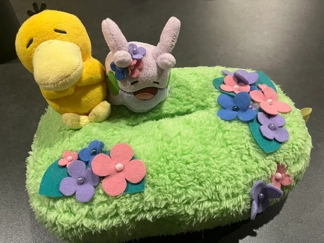 ポケモン コダック ティッシュカバー 10点セット 2025年最新】コダック ティッシュカバーの人気アイテム - メルカリ