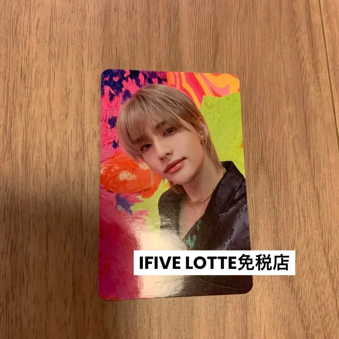 2025年最新】ロッテ免税店 straykidsの人気アイテム - メルカリ