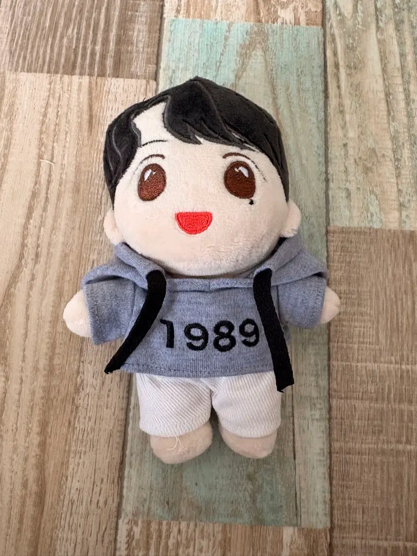 ヨンファ　ミニヨンファ　ソウル　ぬいぐるみ　ソロコン2025 キーホルダー ヨンファ ソウル ぬいぐるみ キーホルダー ソロコン2025 - メルカリ