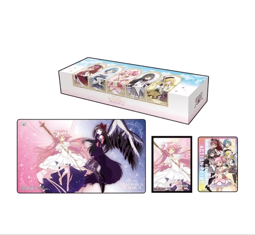 2025年最新】ユニアリ まどマギ boxの人気アイテム - メルカリ