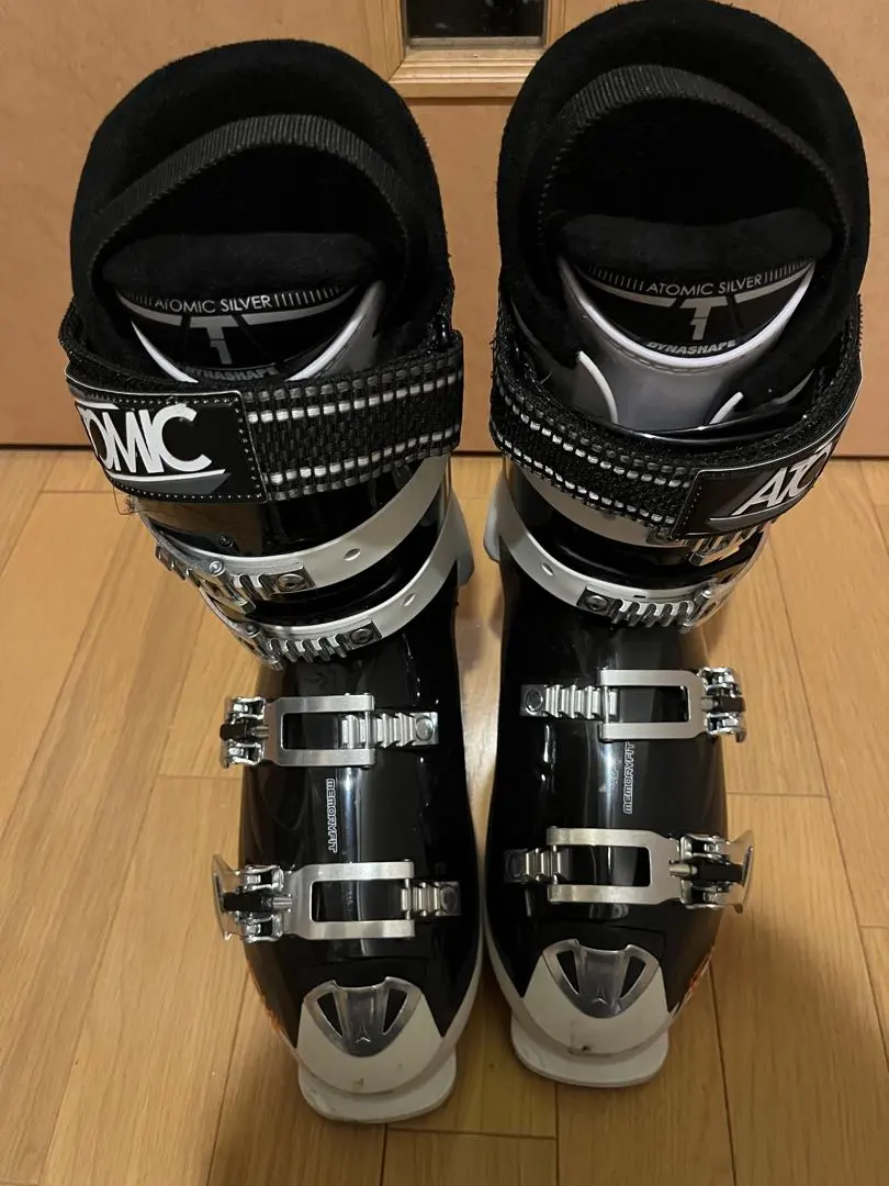 2025年最新】ATOMIC フレックス・硬さ：90 〜 99 ブーツ(男性用