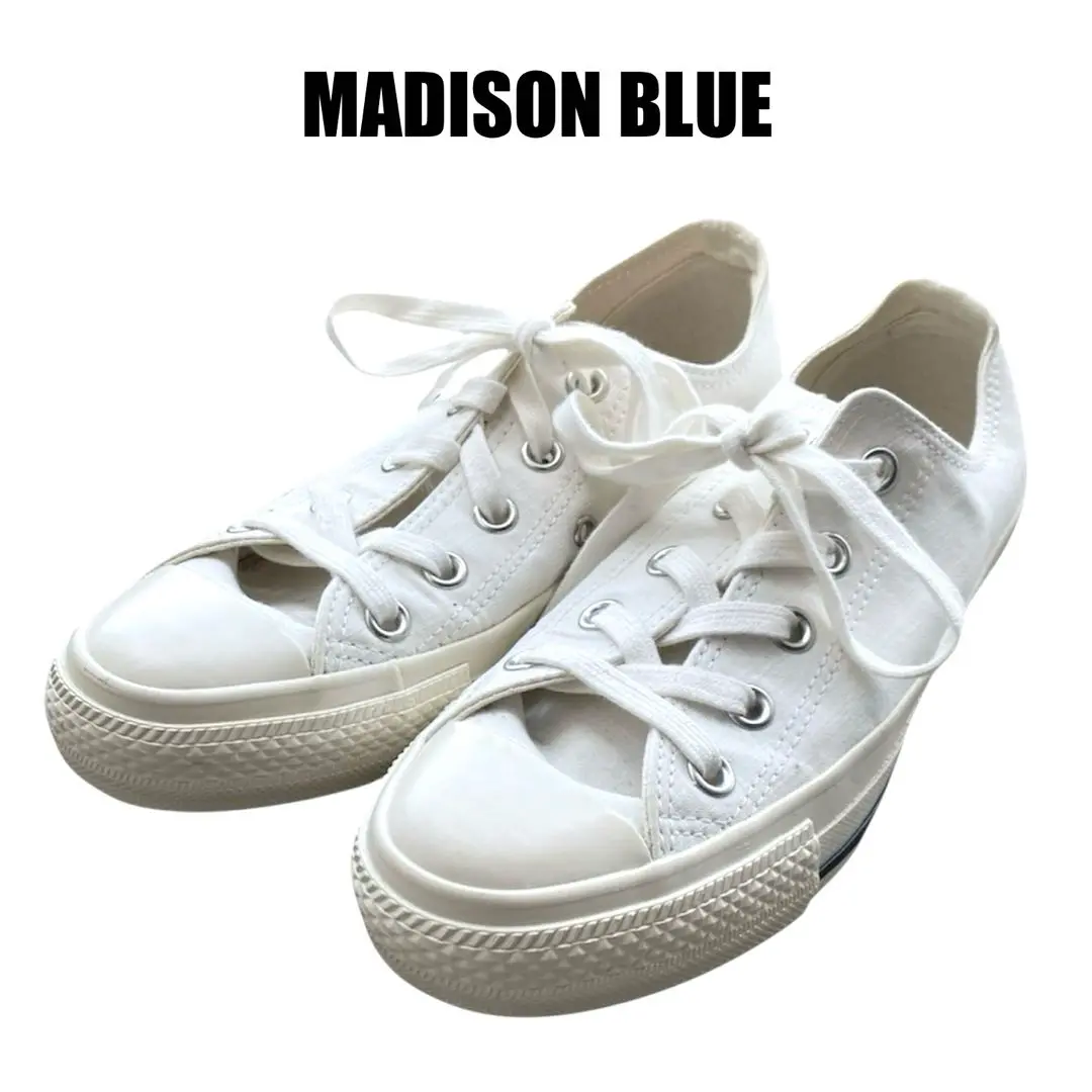 MADISONBLUE マディソンブルー コンバース オールスター 23 CONVERSE MADISONBLUE マディソンブルー コンバース 23