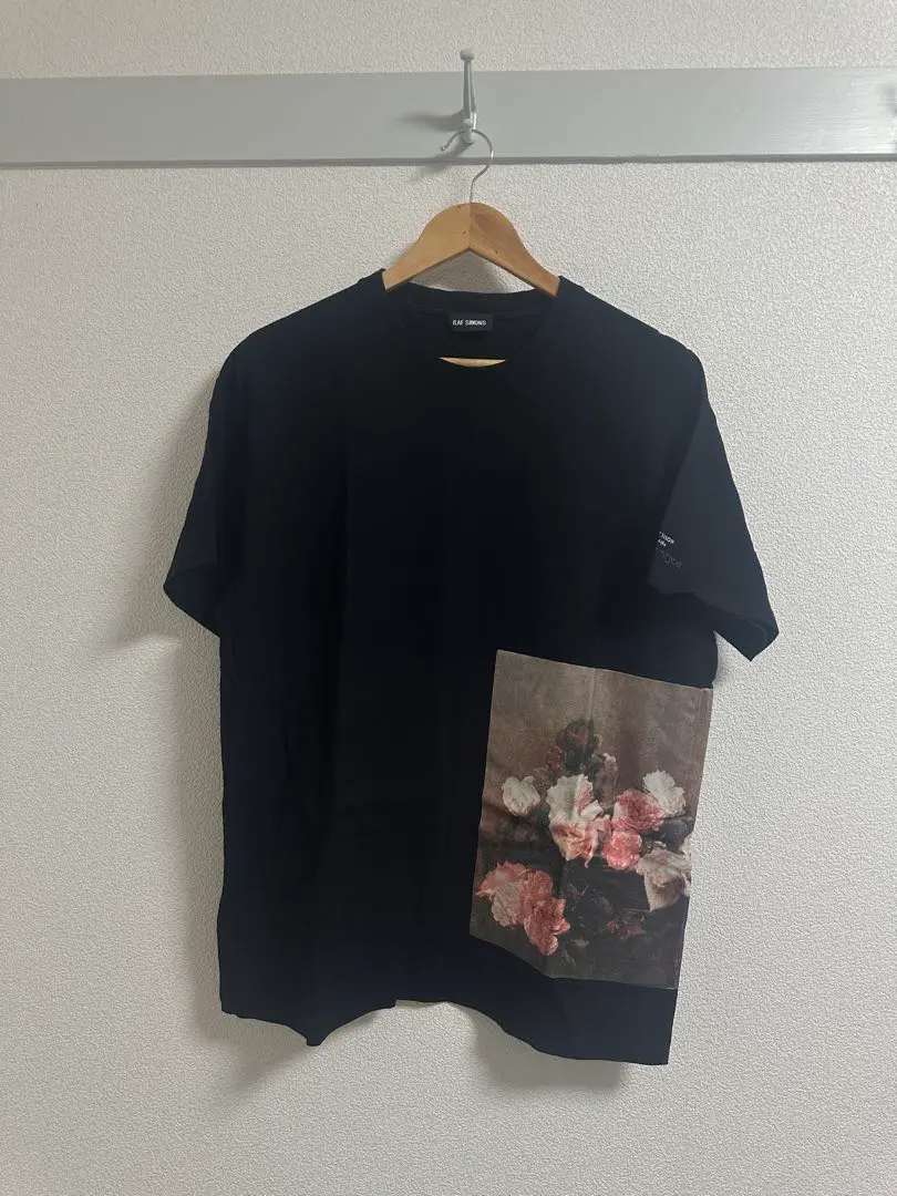 2025年最新】raf simons new orderの人気アイテム - メルカリ