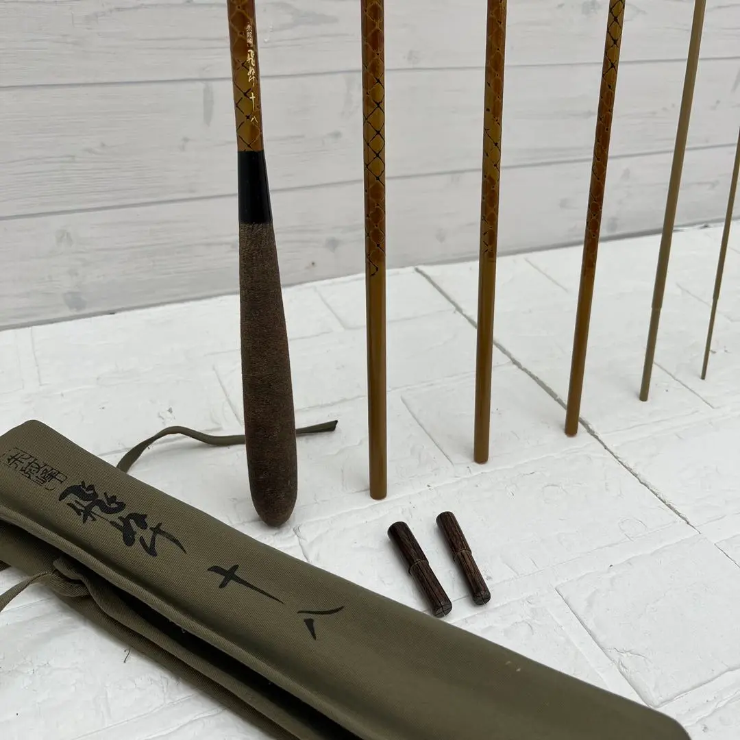 シマノ へら竿 飛天弓 閃光L2 18尺: 竿｜釣具の通販なら