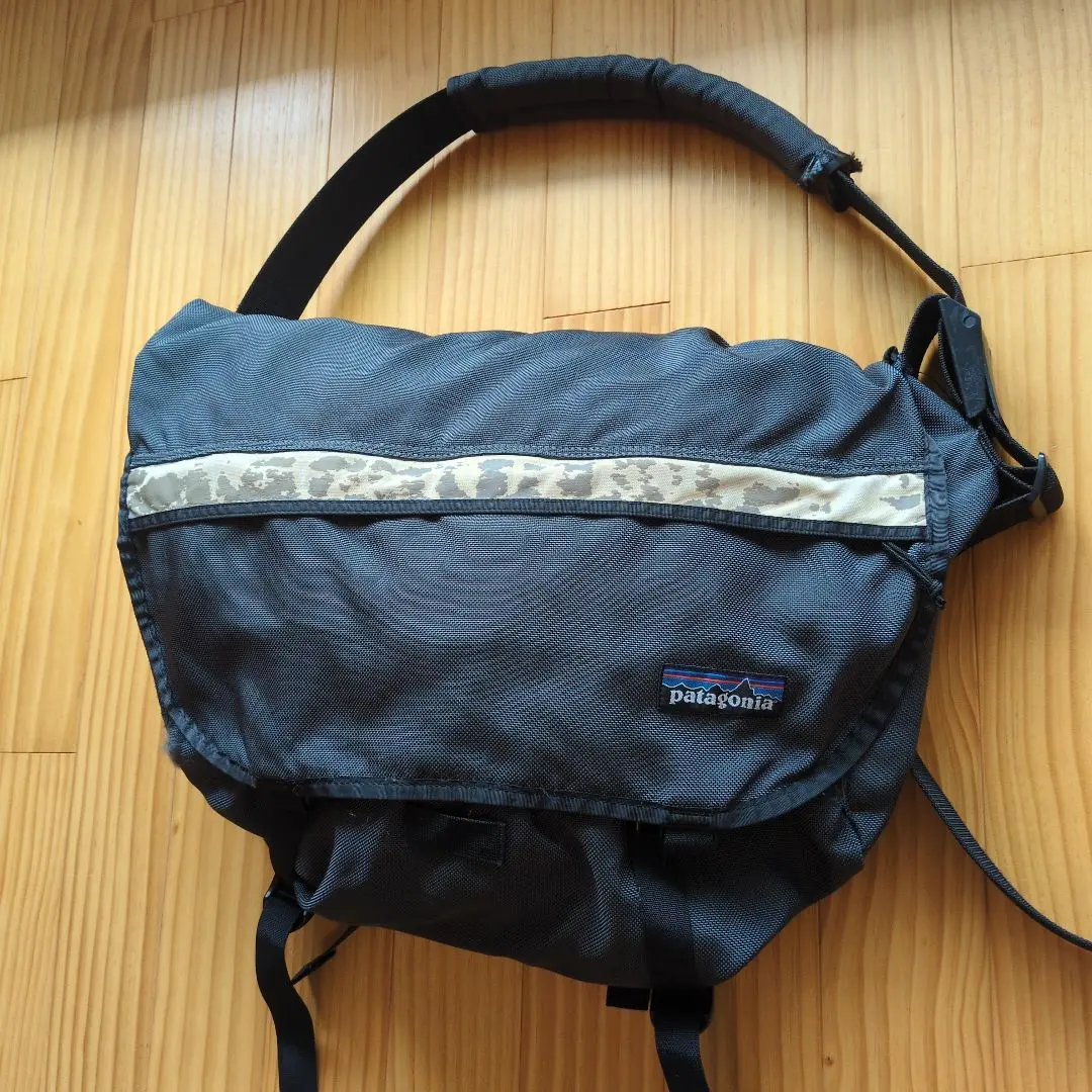 patagonia （パタゴニア） USA製 CRITICAL MASS クリティカル