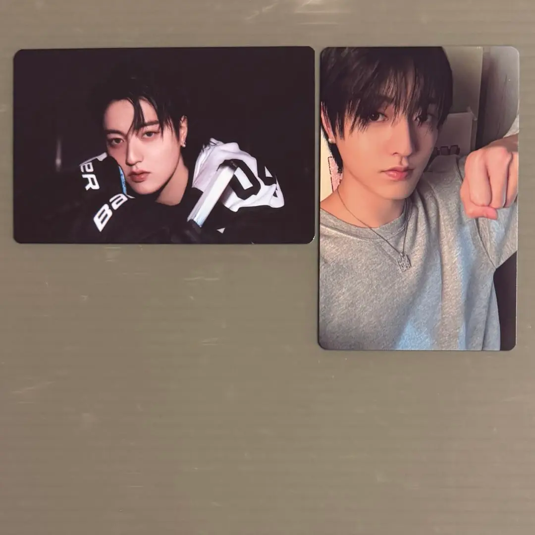 TREASURE REBOOT 2ND FULL ALBUM (PHOTOBOOK VER.)