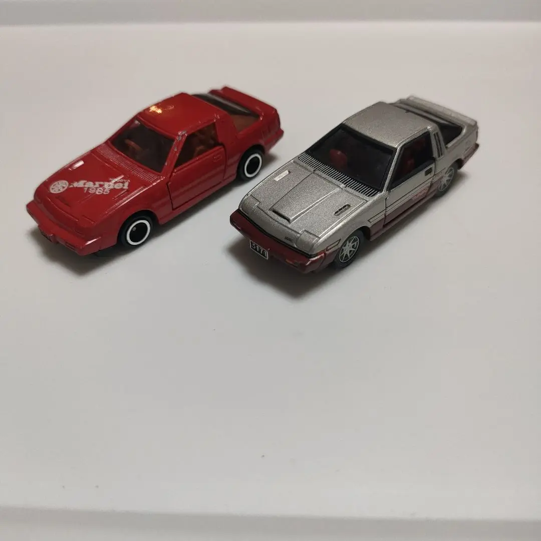 トミカ 　スタリオン　日本製 ミニカーショップ ケンボックス トミカ特注（日本製）☆48☆三菱