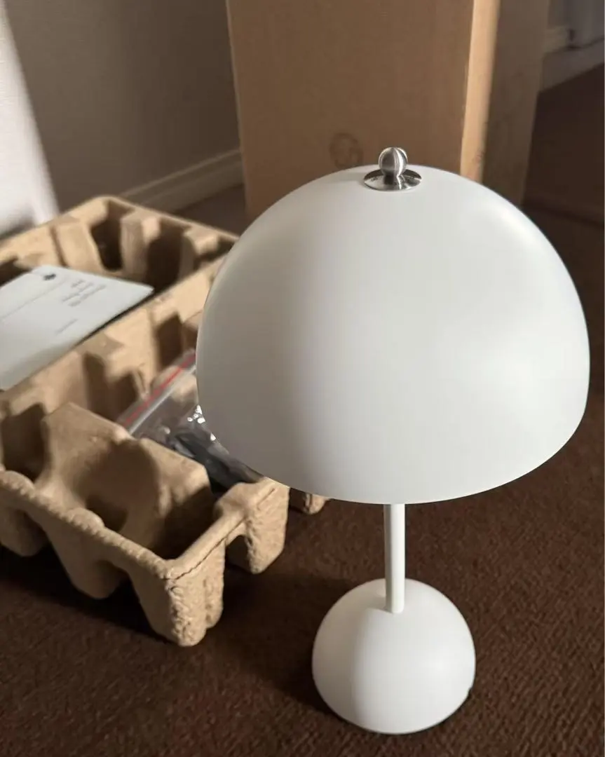 【未使用品】　&tradition bulb SR1 KLAR Bulb SR1 by &Tradition | STYLEPARK