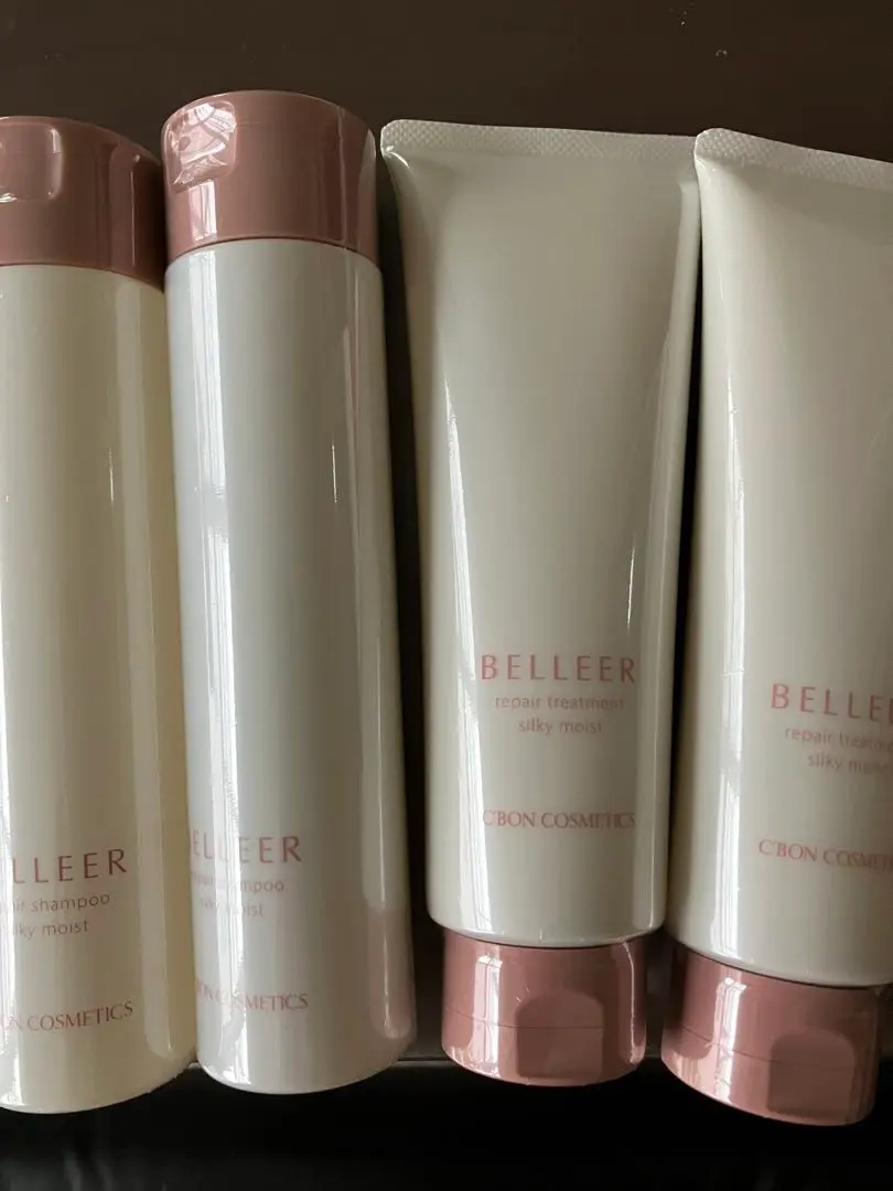 シーボン BELLEER シャンプー・トリートメント ベラーシリーズ一覧│【公式】シーボン（C'BON）ホームケア