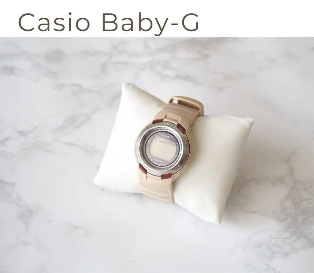 2025年最新】baby-g bgt-2600の人気アイテム - メルカリ