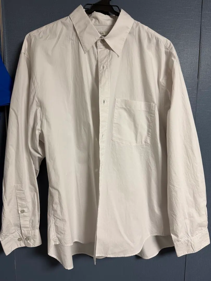 Thumbnail of Shiun shirt