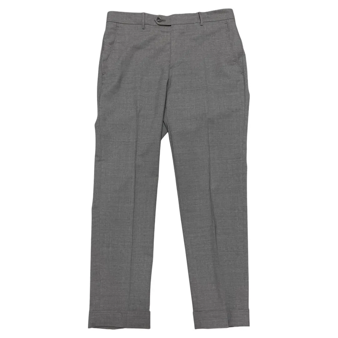 Thumbnail of BERWICH 1-pleat pants, wool stretch, sc classic, size 44