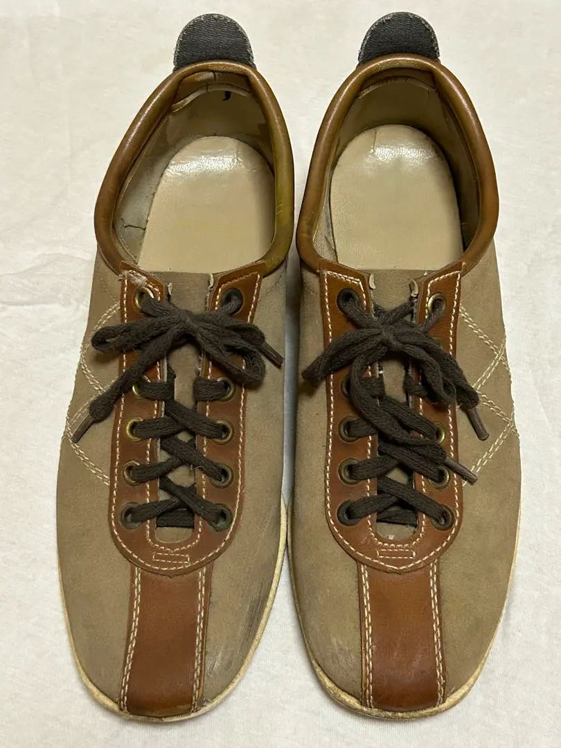 about 50s ボーリングシューズ　ヴィンテージ fit=scale-down,w=1200