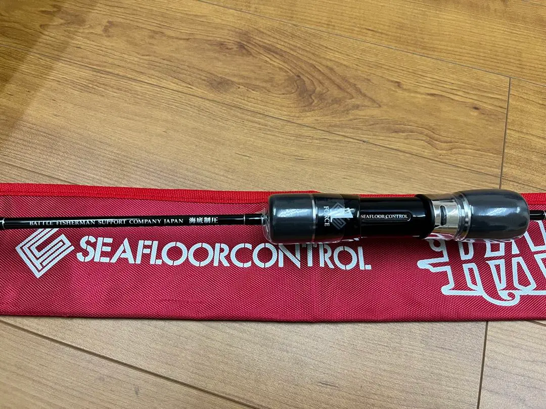 【新品未使用】ジャレク2force atak011.jpg