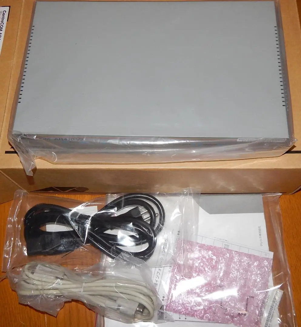 Amazon | 39664 AR410 V2 ブロードバンド/ISDNルータ