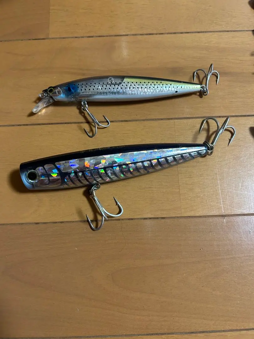 Thumbnail of MARIA Flash Boost