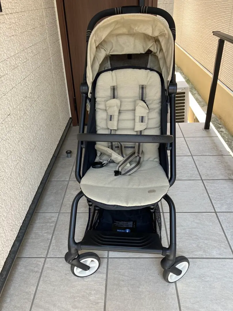 【早い者勝ち❣美品☆】サイベックス ベビーカー イージーS B2⭐︎はちがつ Amazon.co.jp: cybex サイベックス EEZY S B2 イージーS B2