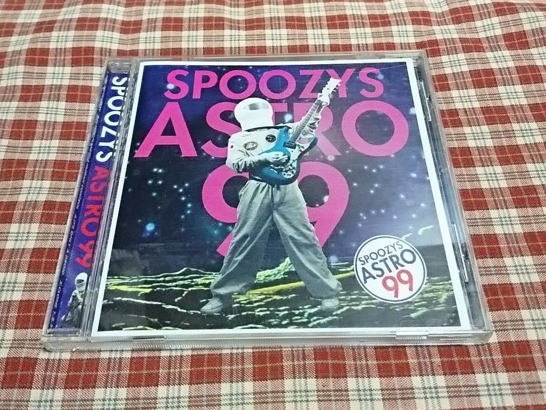 2025年最新】SPOOZYSの人気アイテム - メルカリ