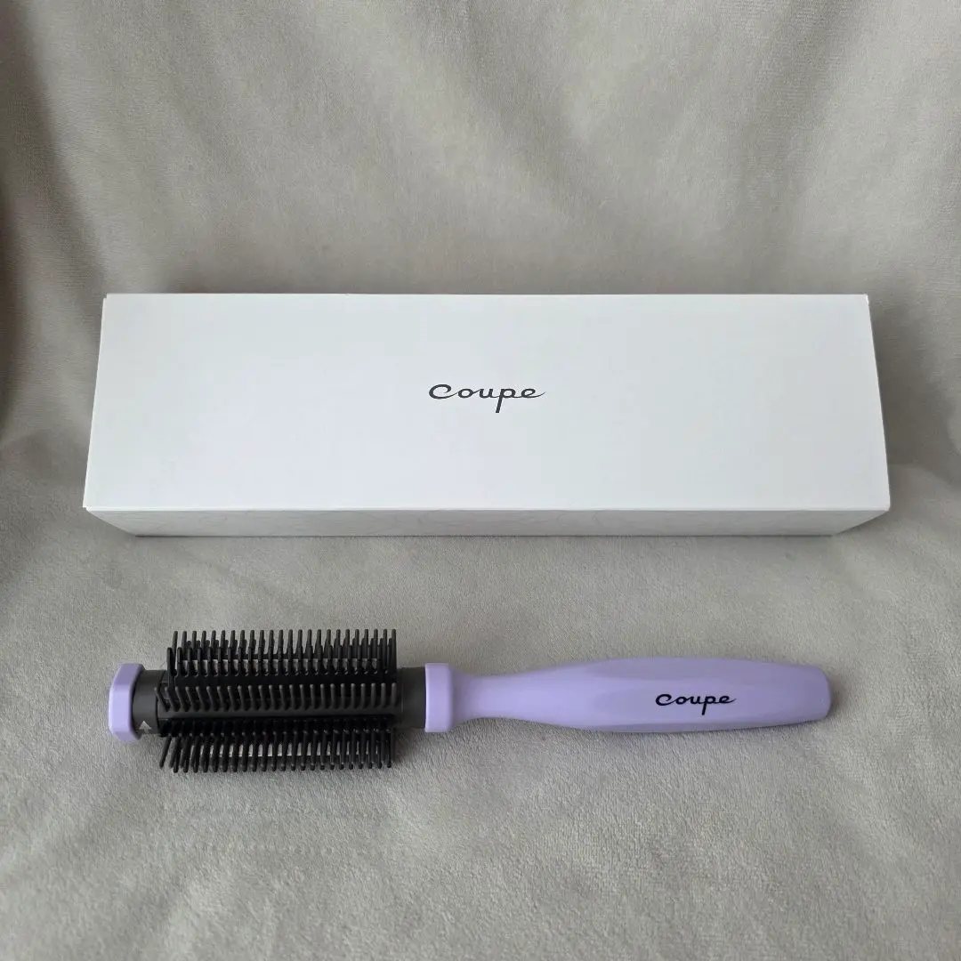Coupe   クープ  ローリング型 ヘアカットレザー & 替刃   新品 ローリング型 ヘアカットレザー Coupe（クープ）専用 替刃