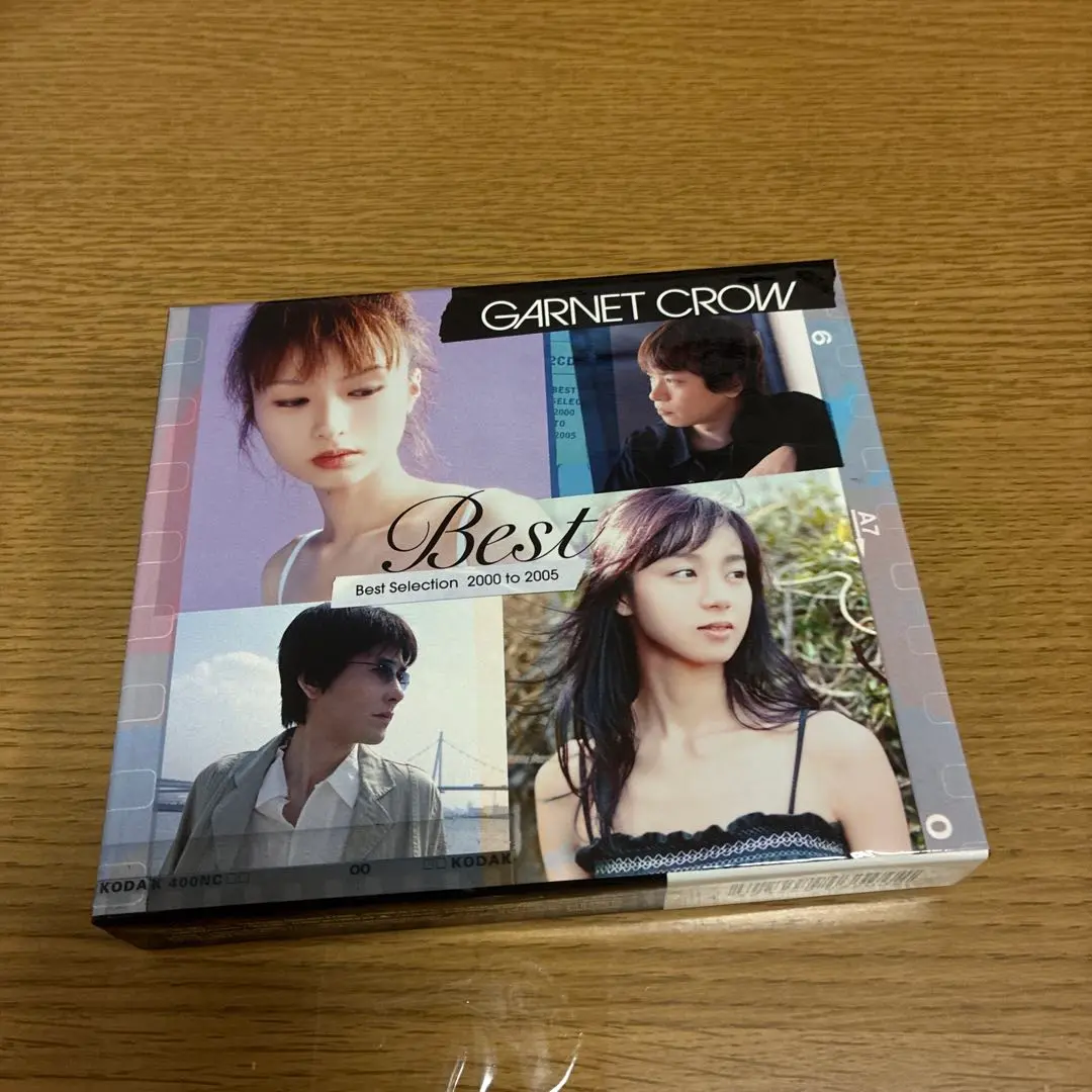 GARNET CROW インタビュー記事 フライヤー 非売品 カレンダー GARNET CROW インタビュー記事 フライヤー 非売品 カレンダー