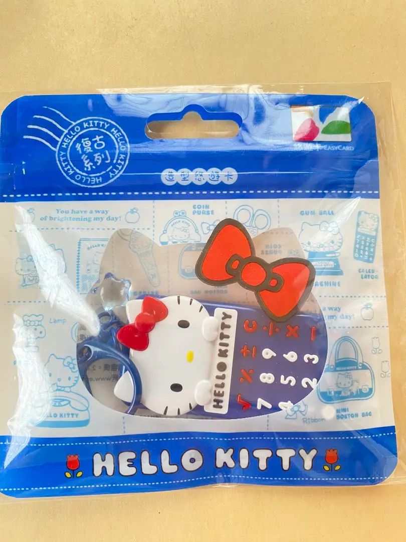 ナナコカード　サンリオ　ハローキティ ナナコカード サンリオ ハローキティ - メルカリ