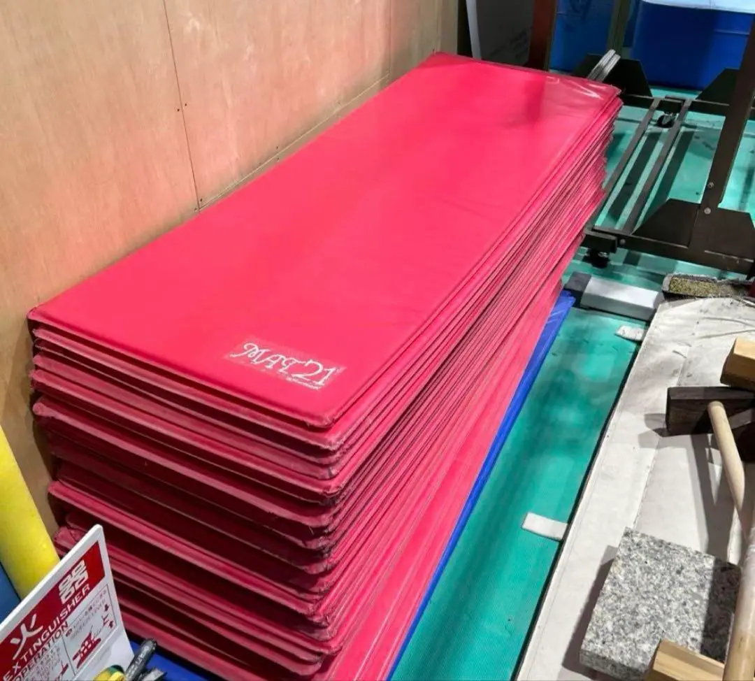 【美品】セノー SENOH 倒立バー 器械体操 品番AT1020 美品】セノー SENOH 倒立バー 器械体操 品番AT1020
