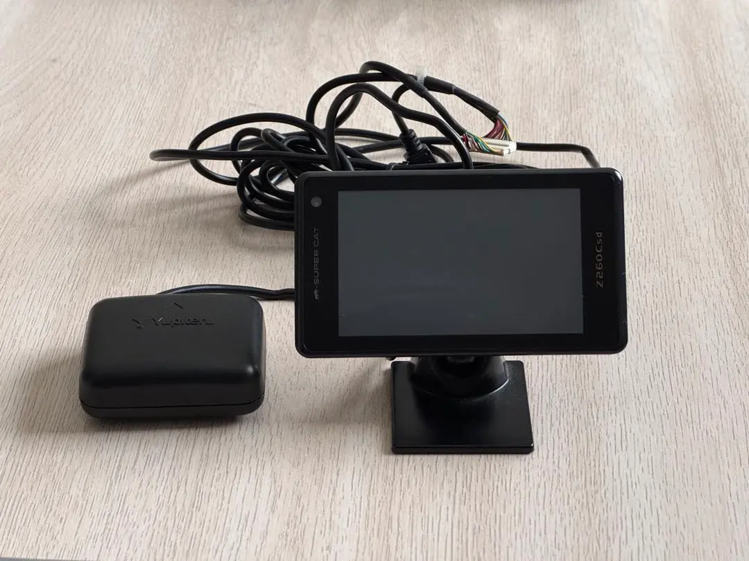 GPS&レーダー探知機 Z260Csd 新品未開封 シガレットコード付き 2025年最新】Z260Csdの人気アイテム - メルカリ
