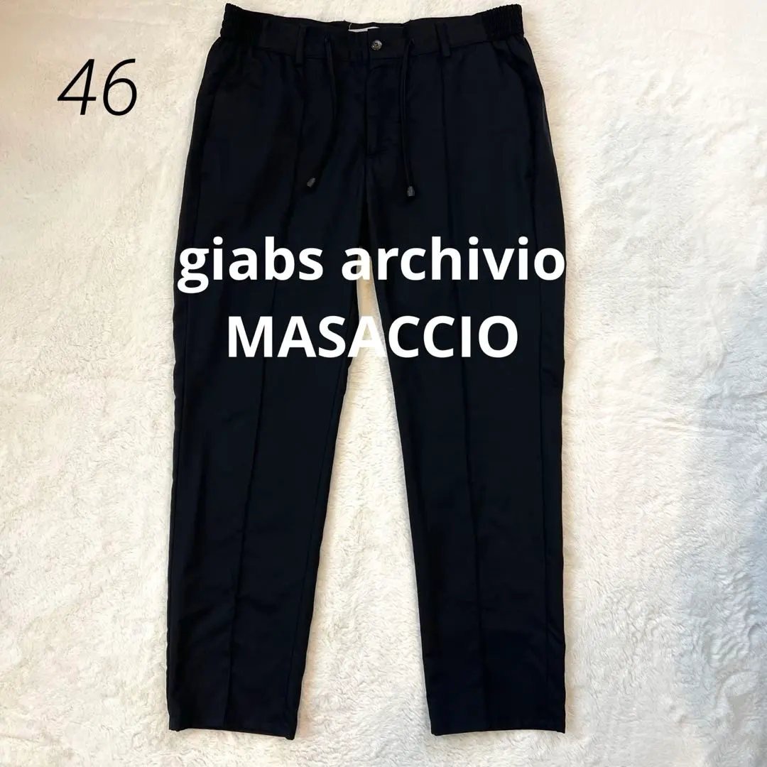 2025年最新】ジャブス アルキヴィオ マサッチョ 46の人気