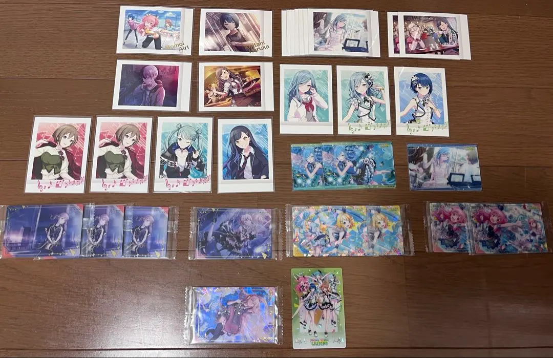 Thumbnail of Project Sekai (ProSeka) Bundle Sale