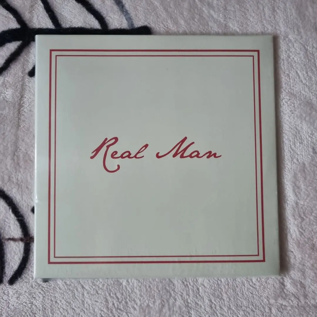 Beabadoobee - Real Man レコード (7インチ) Beabadoobee Real Man 7” Etched Vinyl New Ships Today! Live