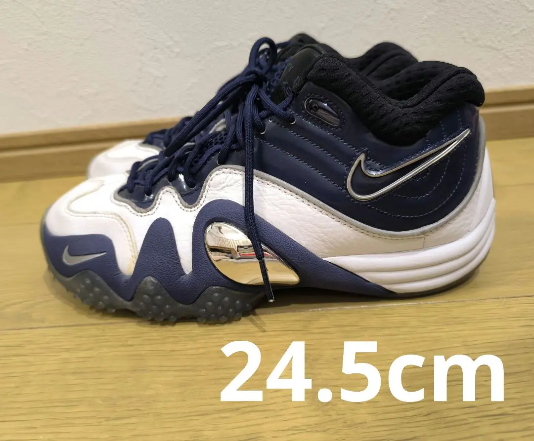 【新品未使用】エアーズームフライトZOOM UPTEMPO V PREMIUM 2025年最新】NIKE ZOOM UPTEMPO V PREMIUMの人気アイテム - メルカリ