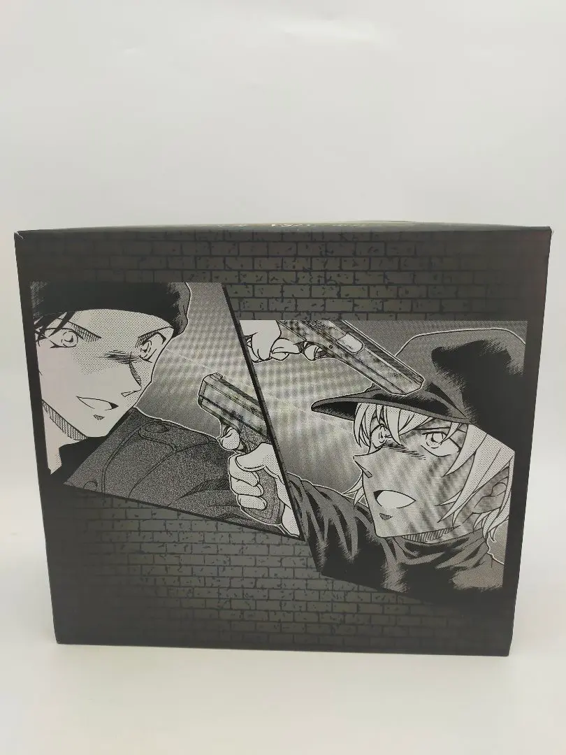 2025年最新】detective voice figure 赤井秀一vsバーボンの人気 2025年最新】detective voice figure 赤井秀一vsバーボンの人気